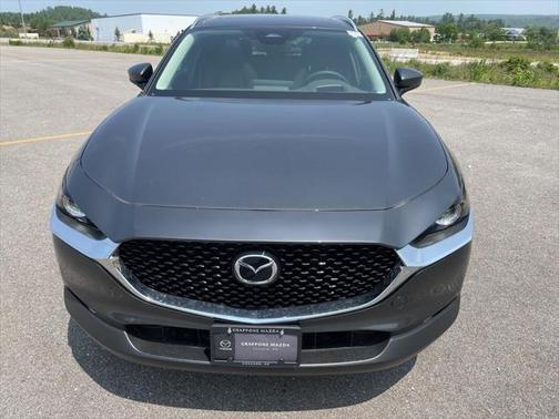 2025 Mazda CX-30 2.5 S Premium Package
