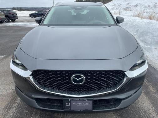 2025 Mazda CX-30 Premium Package