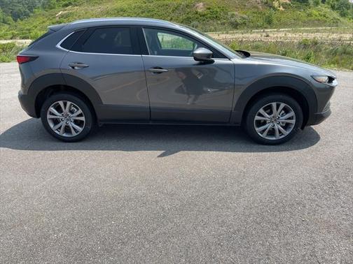 2025 Mazda CX-30 2.5 S Premium Package