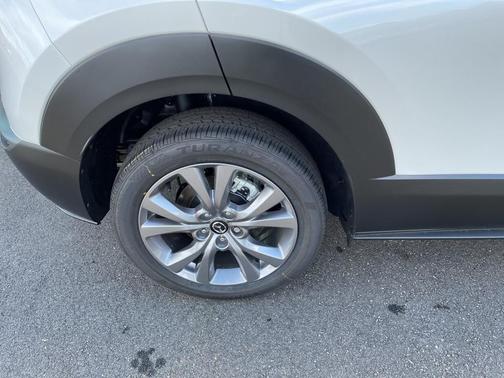 2026 Mazda CX-30 2.5 S Preferred Package