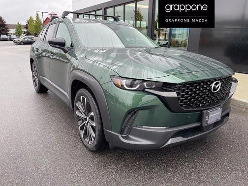 Cypress 2026 Mazda CX-50 2.5 S Premium Package