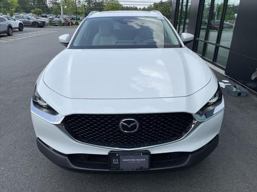 2025 Mazda CX-30 2.5 S Premium Package
