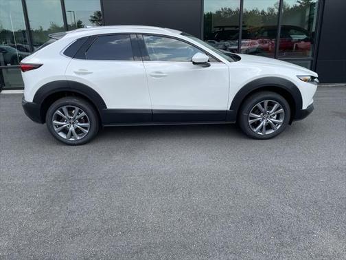 2025 Mazda CX-30 2.5 S Premium Package