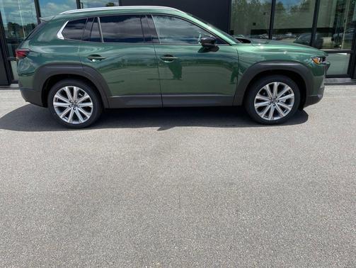 cypress 2026 Mazda CX-50 2.5 S Premium Package