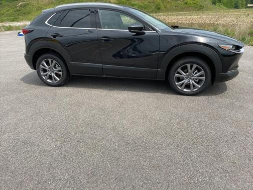 2025 Mazda CX-30 2.5 S Premium Package