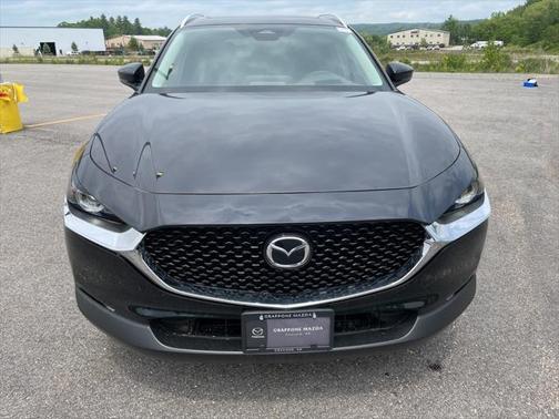 2025 Mazda CX-30 2.5 S Premium Package