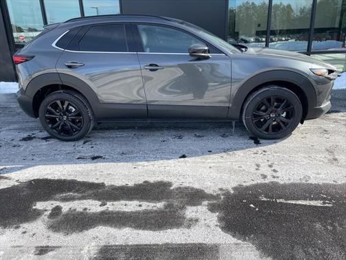2025 Mazda CX-30 Turbo Premium Package
