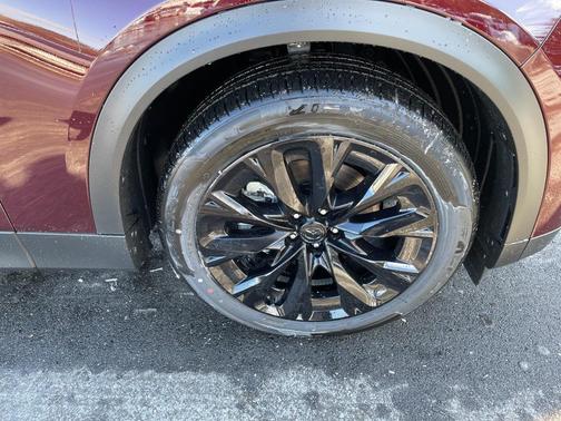 2026 Mazda CX-90 PHEV Premium Sport