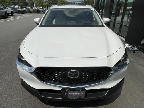 2025 Mazda CX-30 2.5 S Premium Package