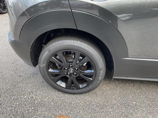 2025 Mazda CX-30 2.5 S Select Sport