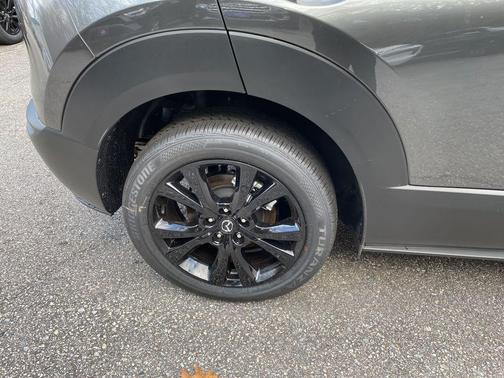 2025 Mazda CX-30 2.5 S Select Sport