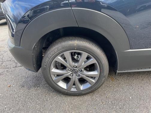 2026 Mazda CX-30 2.5 S Preferred Package