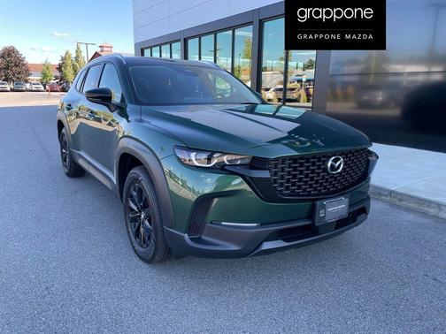 Cypress 2026 Mazda CX-50 2.5 S Select Package