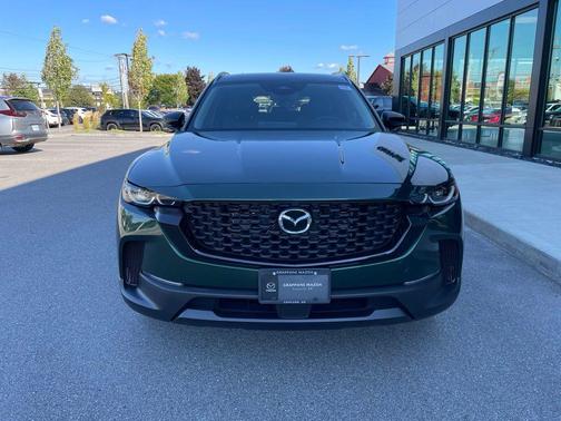 Cypress 2026 Mazda CX-50 2.5 S Select Package