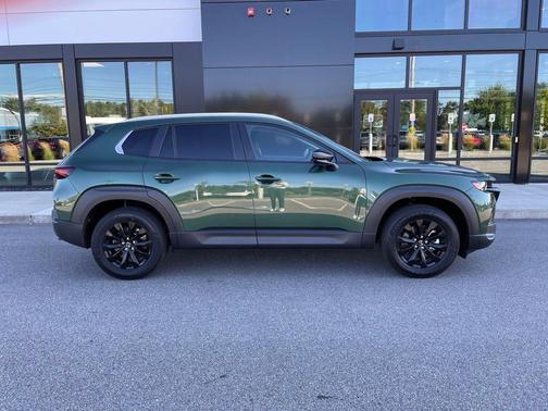 Cypress 2026 Mazda CX-50 2.5 S Select Package