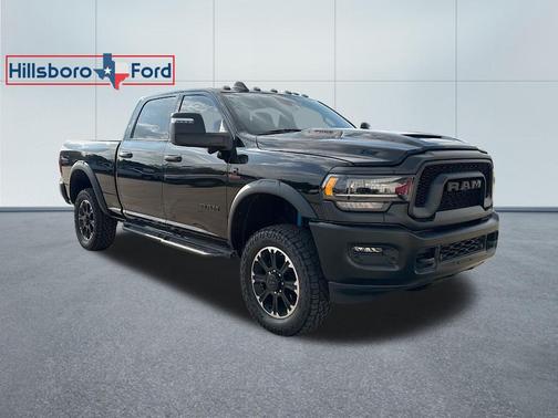 2024 RAM 2500 Power Wagon