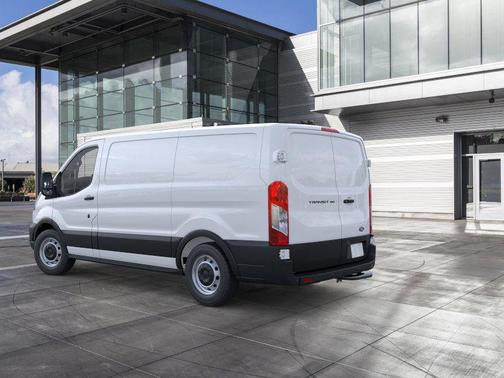 2026 Ford Transit-150 BASE