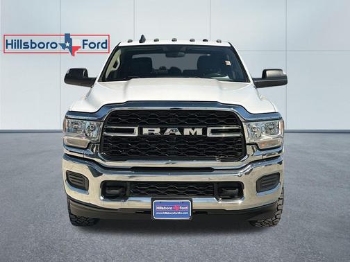 2019 RAM 3500 Tradesman