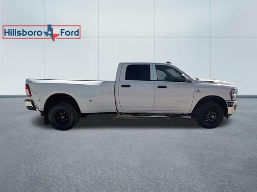 2019 RAM 3500 Tradesman
