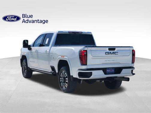 2024 GMC Sierra 2500 Denali Ultimate