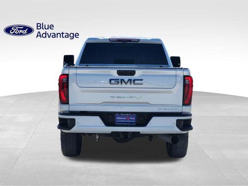 2024 GMC Sierra 2500 Denali Ultimate