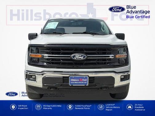 AVALANCHE 2024 Ford F-150 XLT