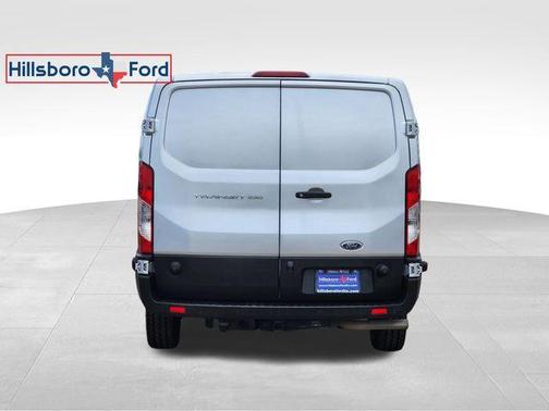 2020 Ford Transit-250 Base