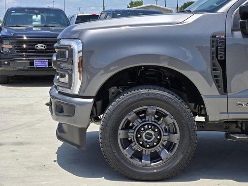 2025 Ford F-250 XL
