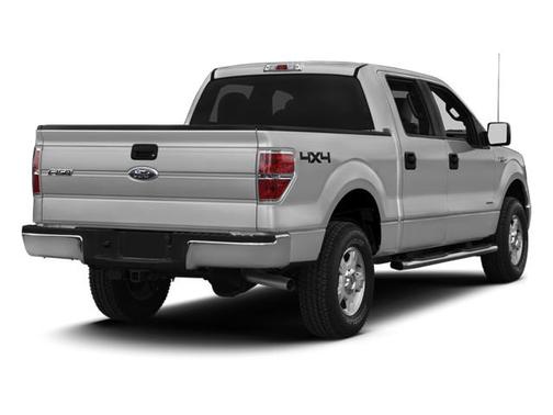 2013 Ford F-150 King Ranch