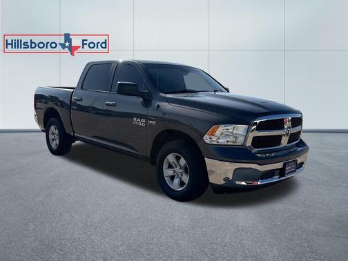 2020 RAM 1500 Classic SLT