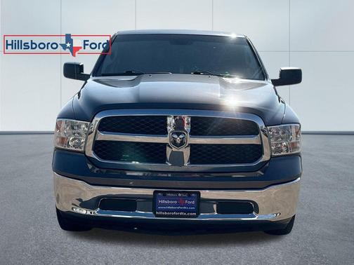 2020 RAM 1500 Classic SLT