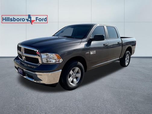 2020 RAM 1500 Classic SLT