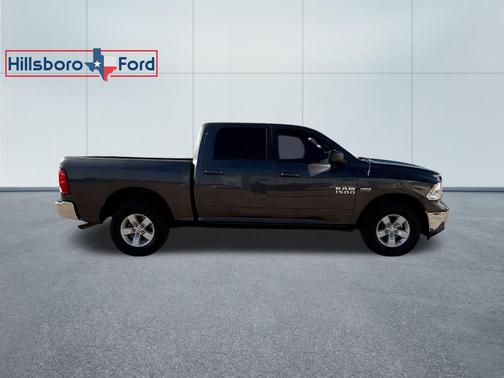 2020 RAM 1500 Classic SLT