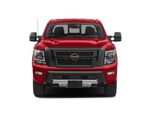 2022 Nissan Titan XD PRO-4X