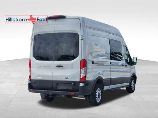 2024 Ford Transit-350 Base