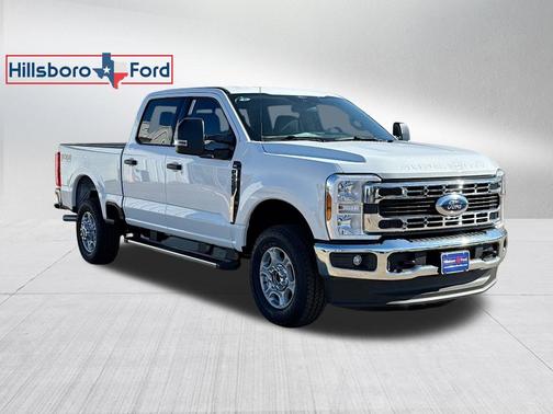 2026 Ford F-250 XLT