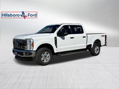 2026 Ford F-250 XLT