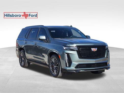 2024 Cadillac Escalade V-Series