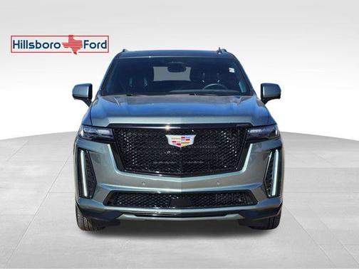 2024 Cadillac Escalade V-Series