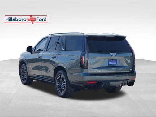 2024 Cadillac Escalade V-Series