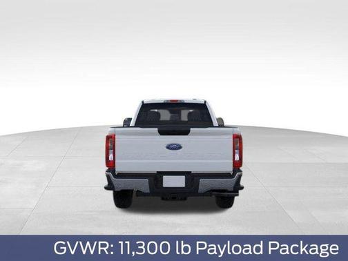 2026 Ford F-350 XL