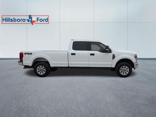 2022 Ford F-350 XLT