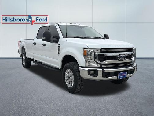 2022 Ford F-350 XLT