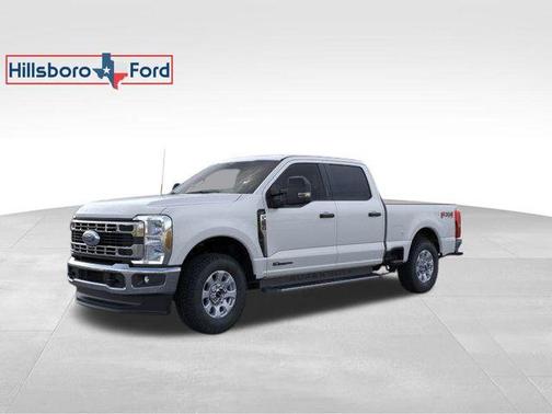 2025 Ford F-250 XLT