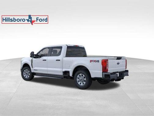 2025 Ford F-250 XLT
