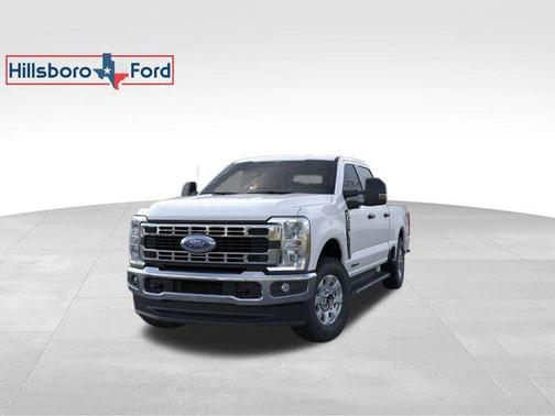 2025 Ford F-250 XLT