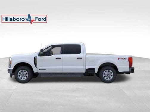 2025 Ford F-250 XLT