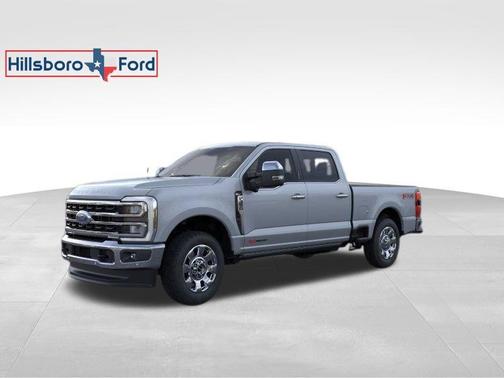 2026 Ford F-350 King Ranch