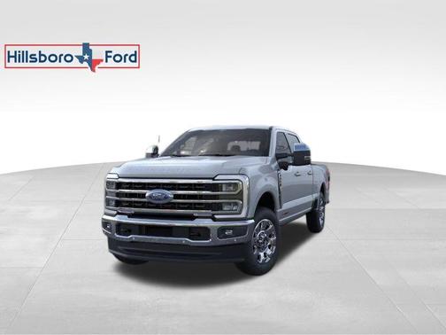 2026 Ford F-350 King Ranch