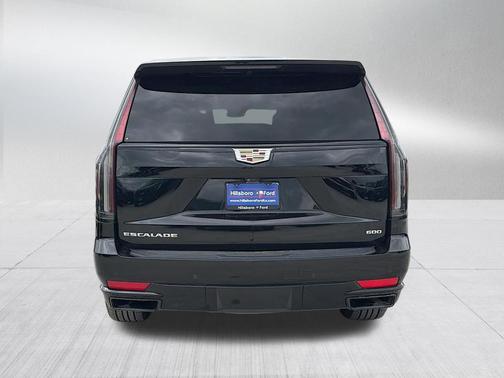 Black Raven 2023 Cadillac Escalade Sport Platinum